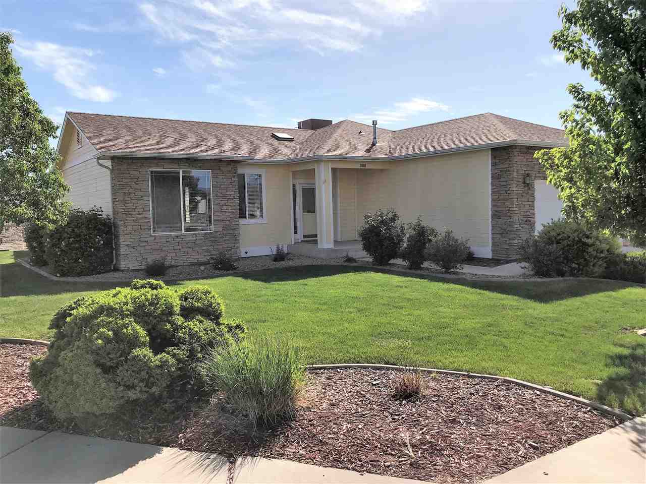 2856 Grand Falls Drive Property Photo 1