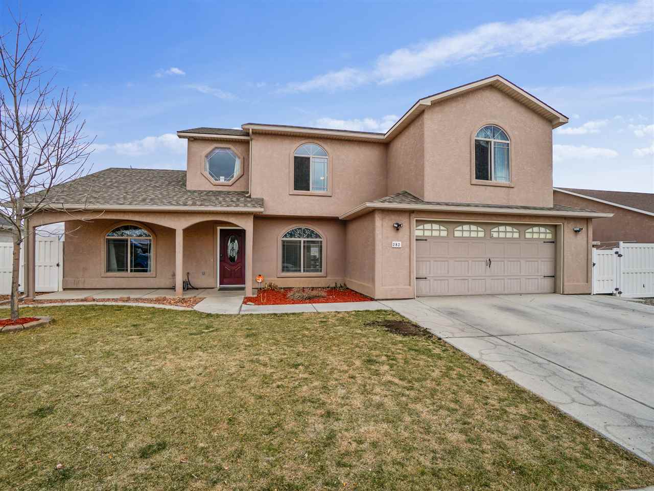 282 Snyder Creek Drive Property Photo 1