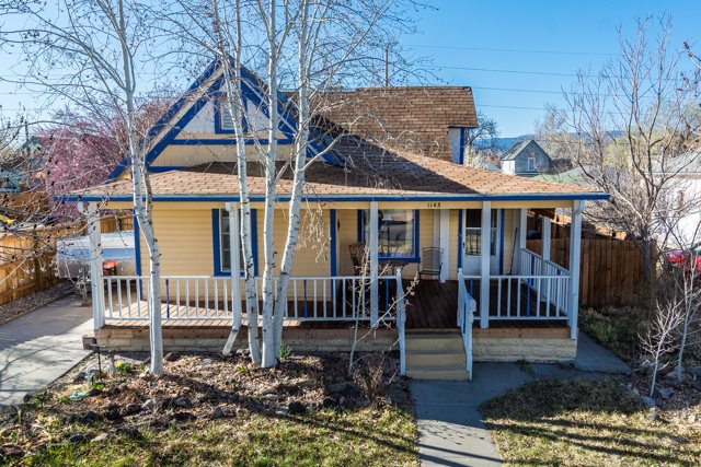 1143 White Avenue Property Photo 1