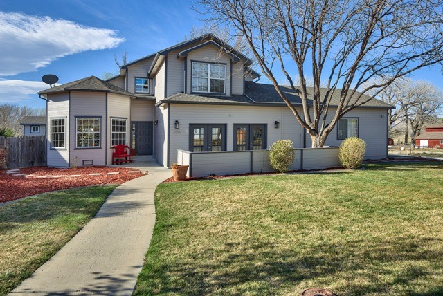 2551 G 3/8 Road Property Photo 1