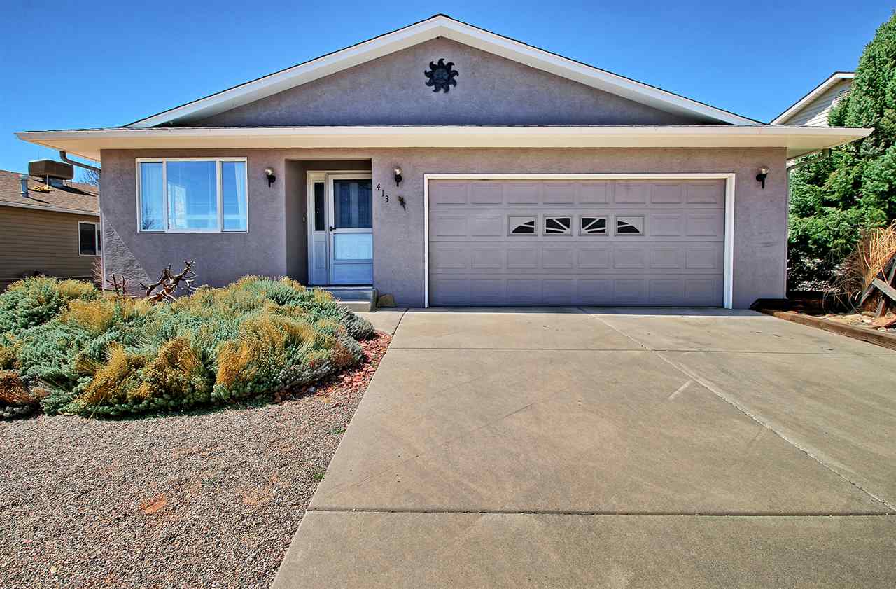 413 Prospectors Point Property Photo 1