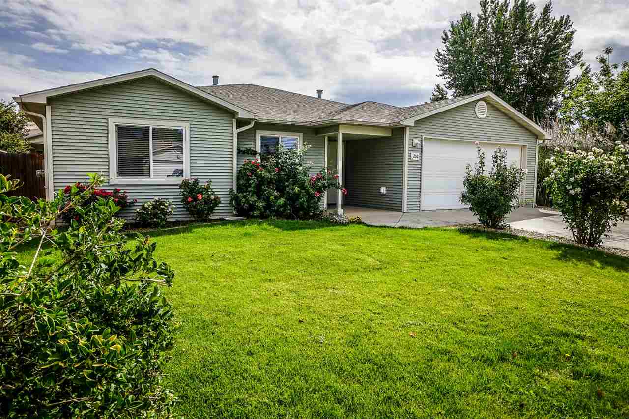 232 Narrow Leaf Drive Property Photo 1