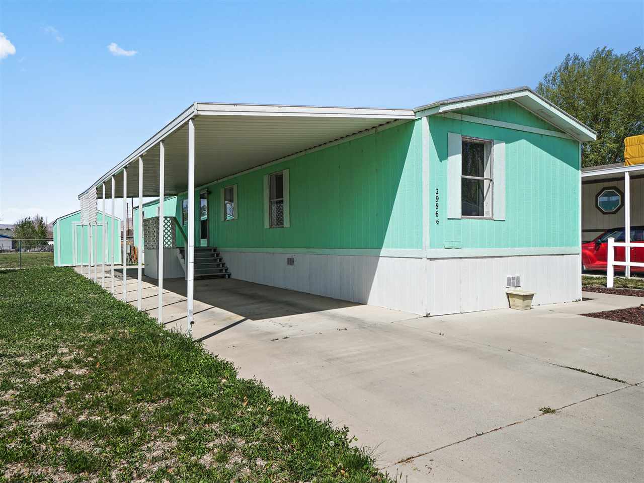 2986 1/2 Red Willow Drive Property Photo 1