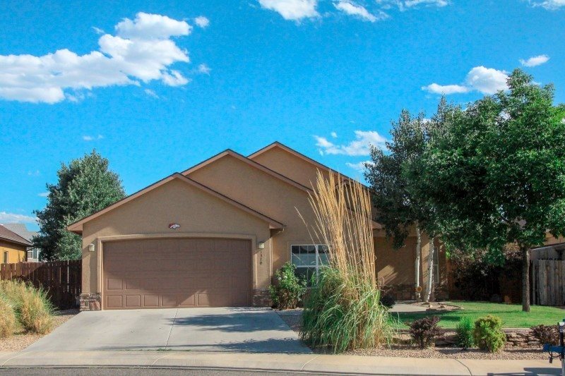 1370 Monument Court Property Photo 1
