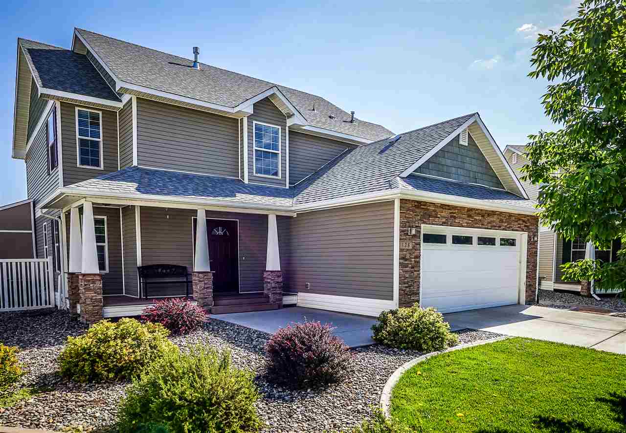 128 Lyndhurst Avenue Property Photo 1