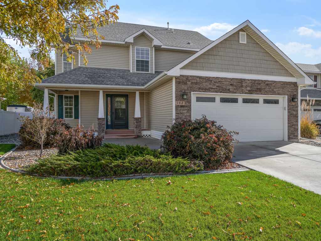 142 Heatherly Lane Property Photo 1