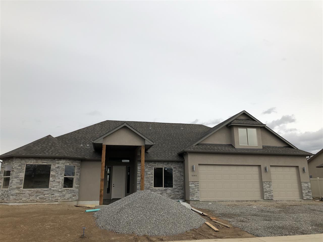 1003 Adobe View Way Property Photo 1