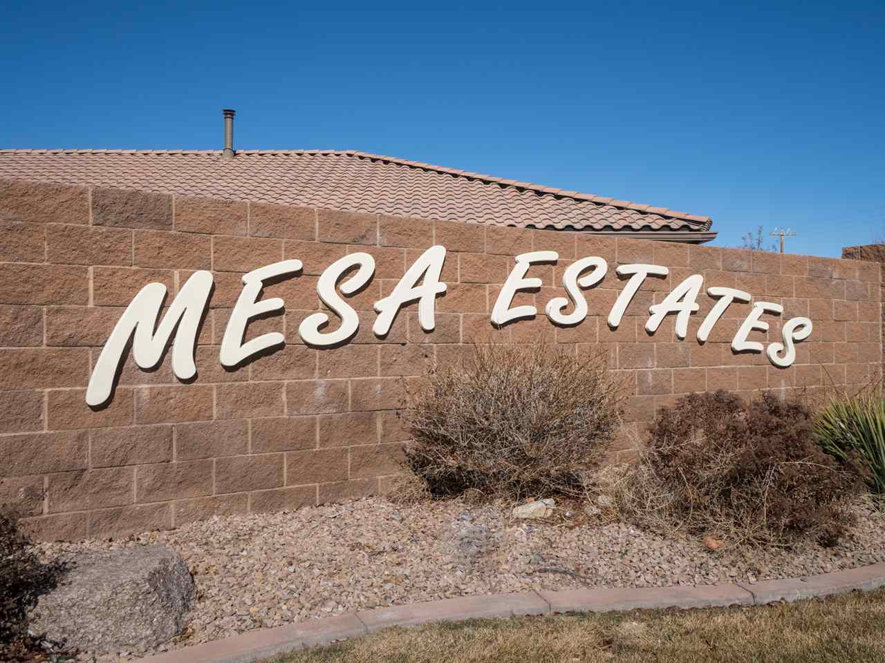 2835 Kelso Mesa Drive Property Photo 1