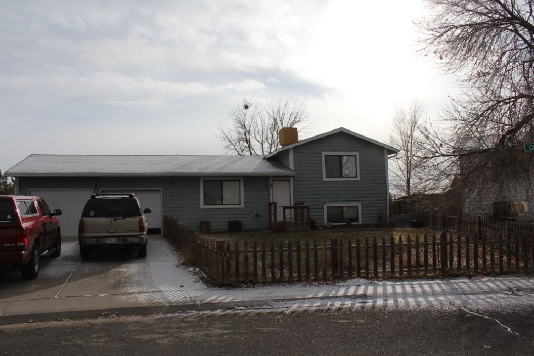 516 Campbell Way Property Photo 1