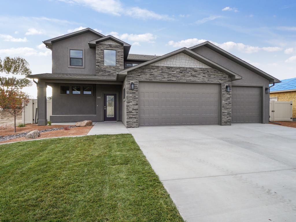 1105 Aspen Village Lp Property Photo 1
