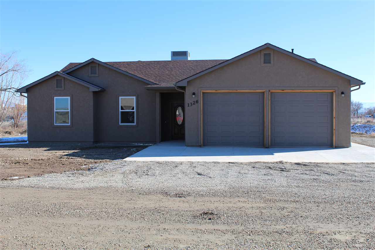 1326 Gunsmoke Court Property Photo 1