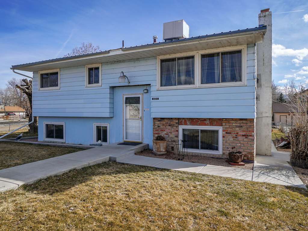 820 E Pabor Avenue Property Photo 1