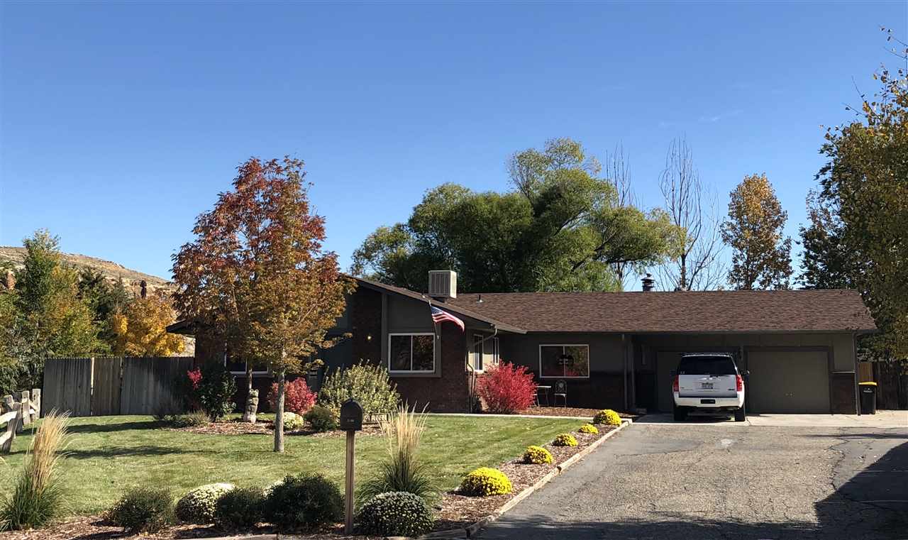 2186 Dinosaur Court Property Photo 1