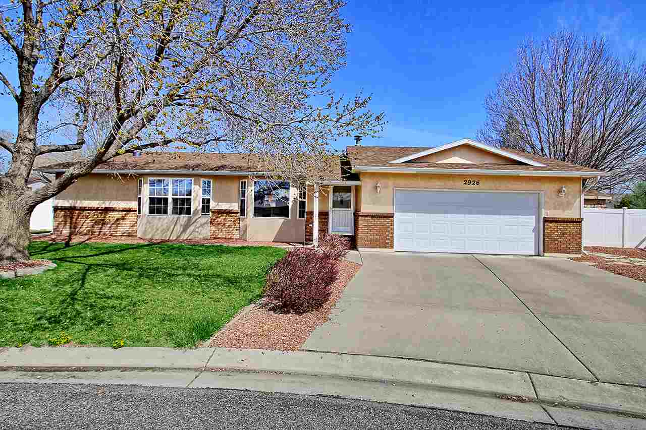 2926 Ruby Court Property Photo 1