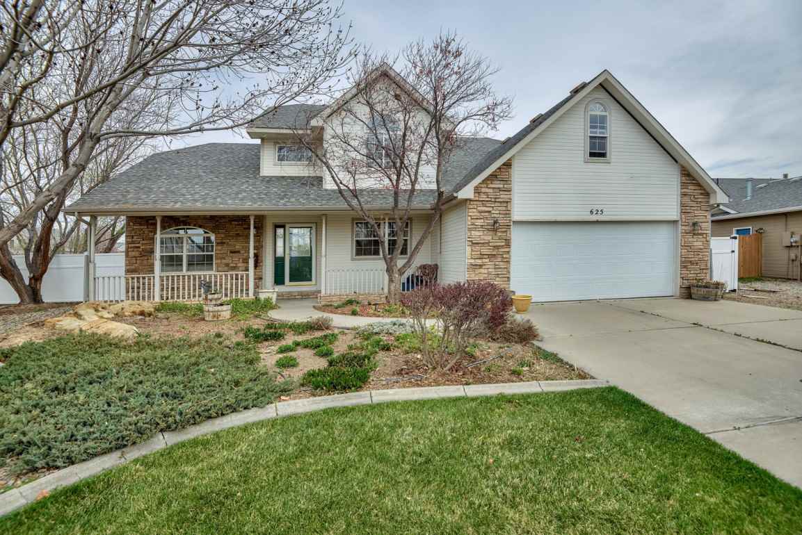 625 Stan Drive Property Photo 1