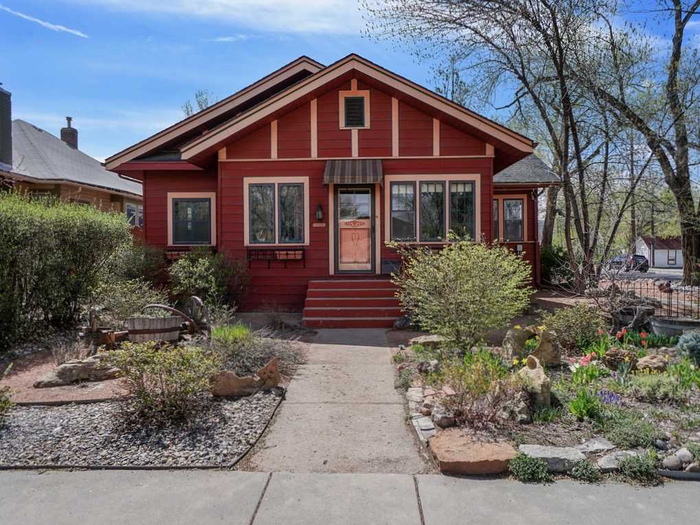 1105 Grand Avenue Property Photo 1