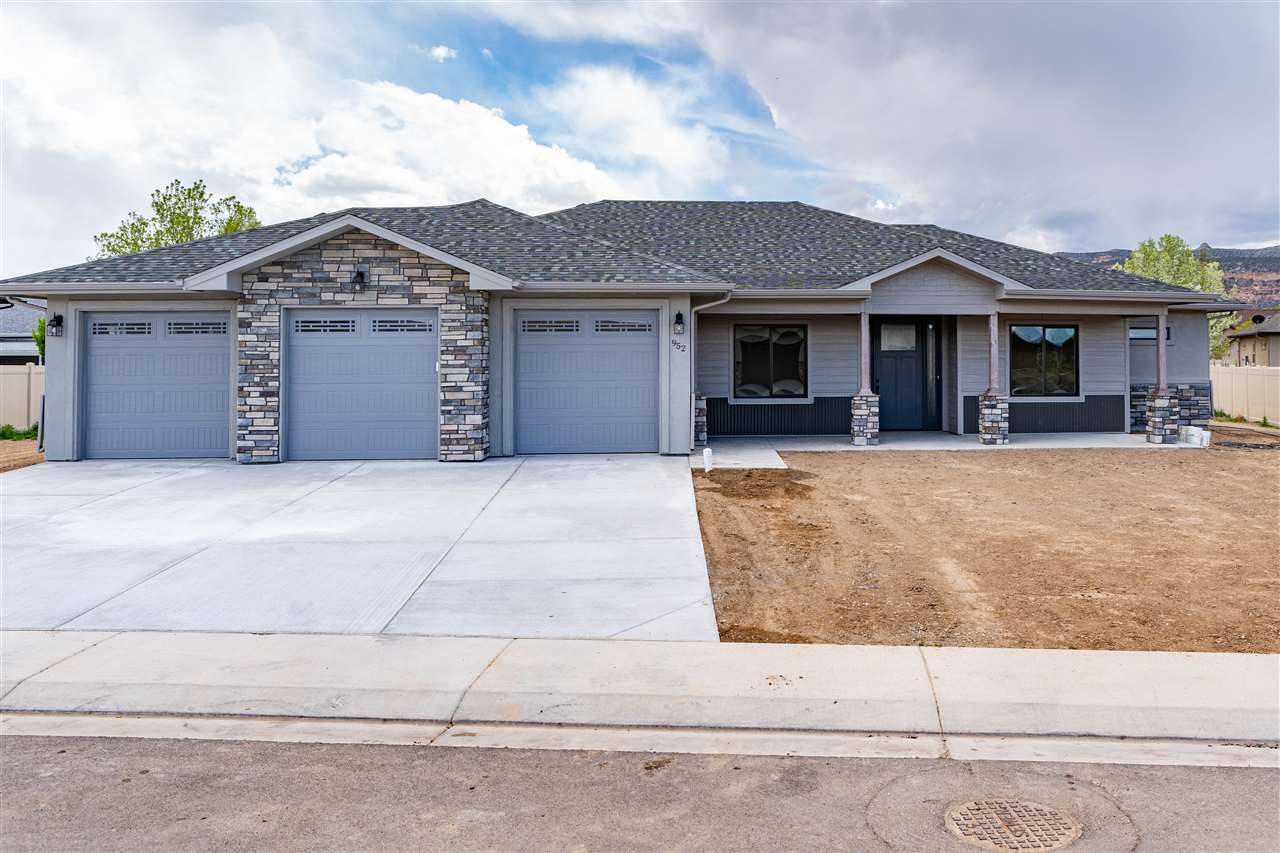 952 Red Sky Road Property Photo 1