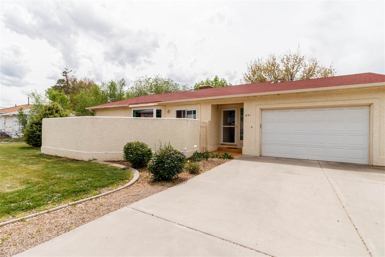 251 Thistle Street Property Photo 1