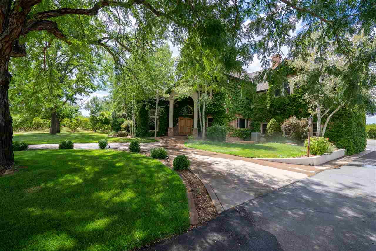 333 33 1/2 Road Property Photo 1
