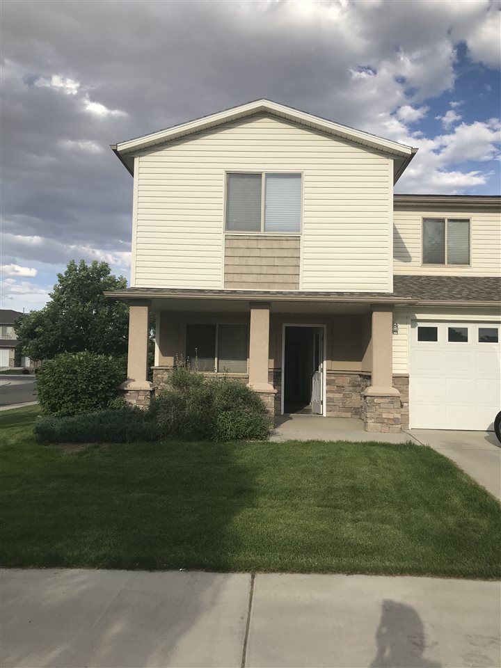 2465 Brookwillow Loop Property Photo 1
