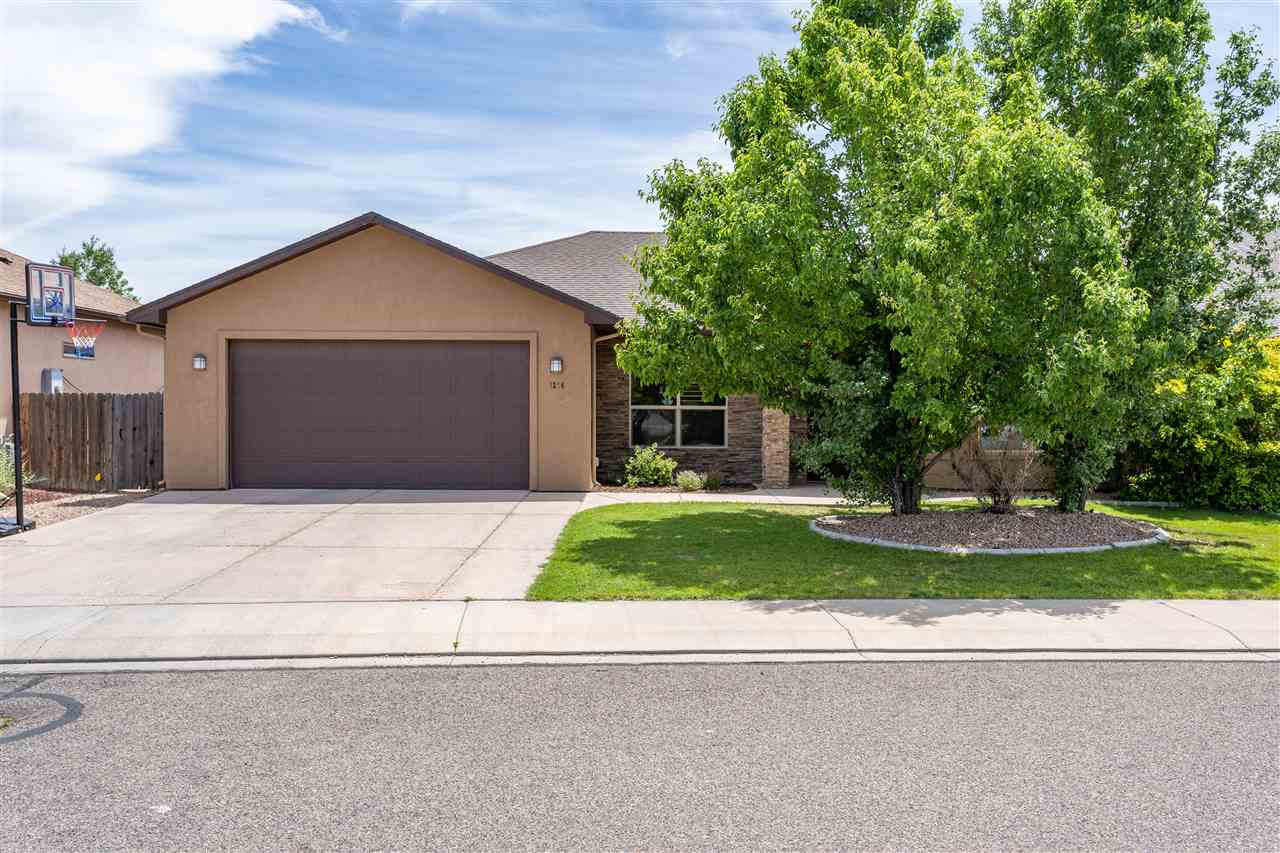 1214 Black Ridge Drive Property Photo 1