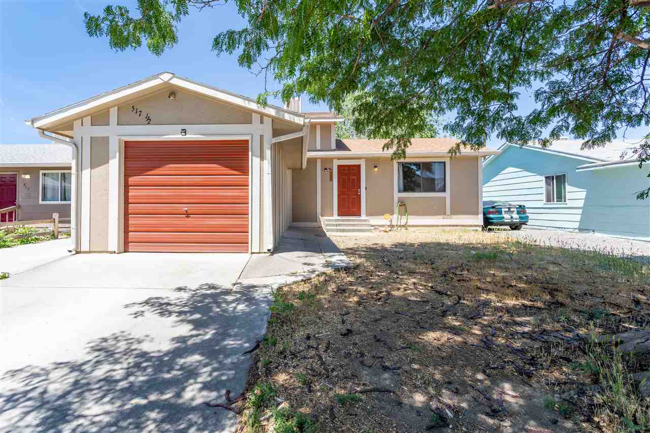 517 1/2 Sara Lane Property Photo 1