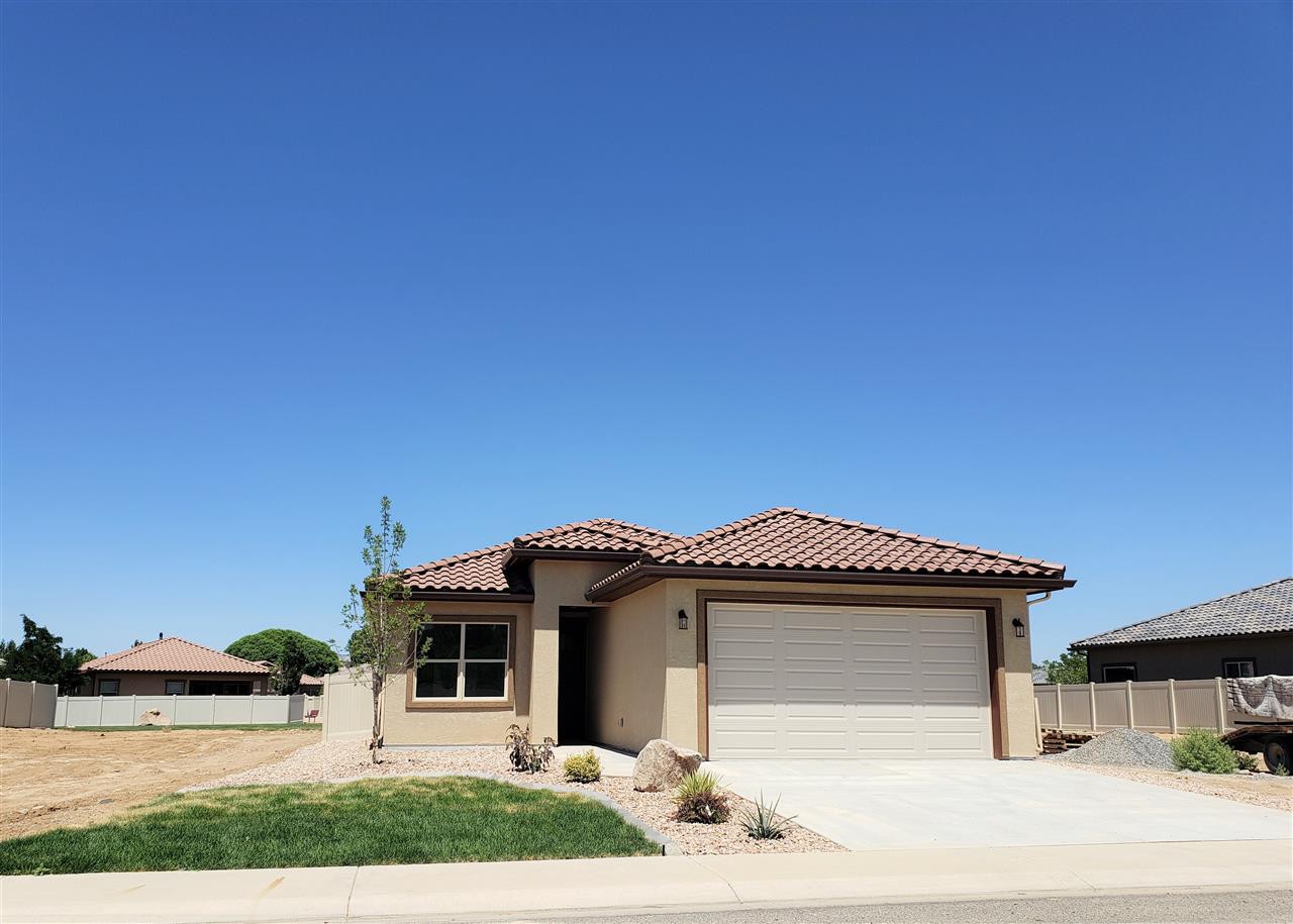 2838 Kelso Mesa Drive Property Photo 1