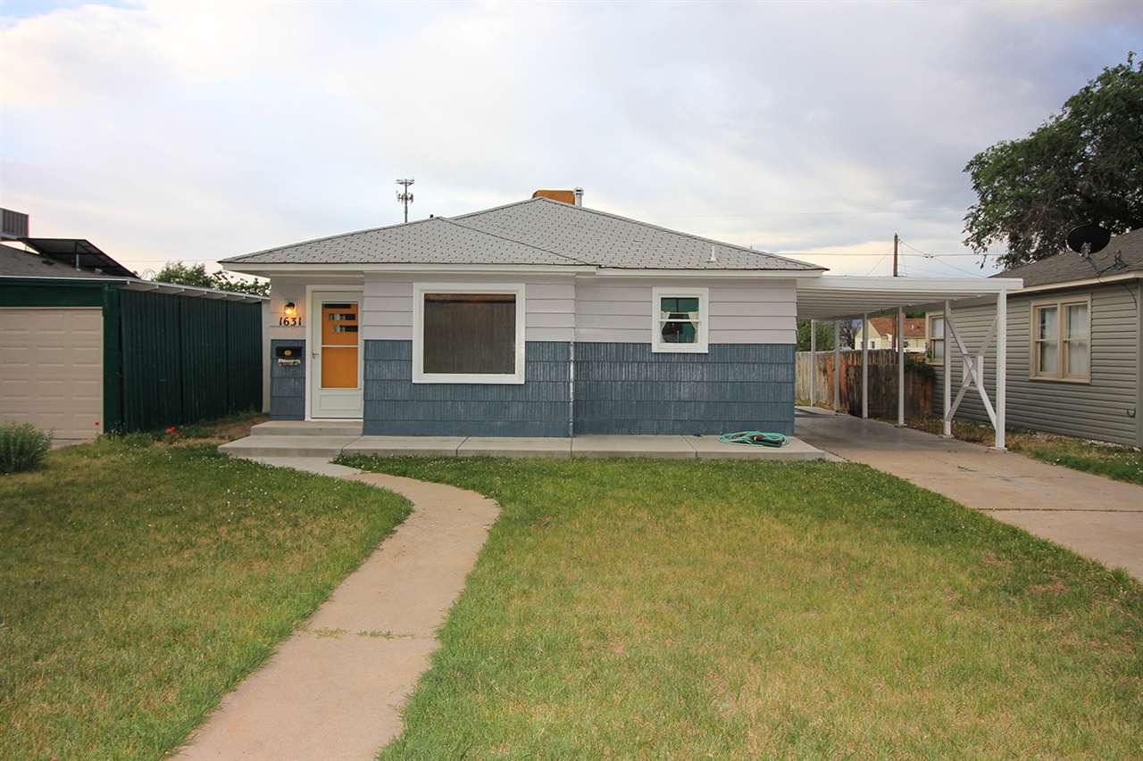 1631 Rood Avenue Property Photo 1