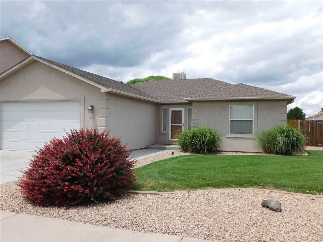 719 Spanish Trail Drive Property Photo 1
