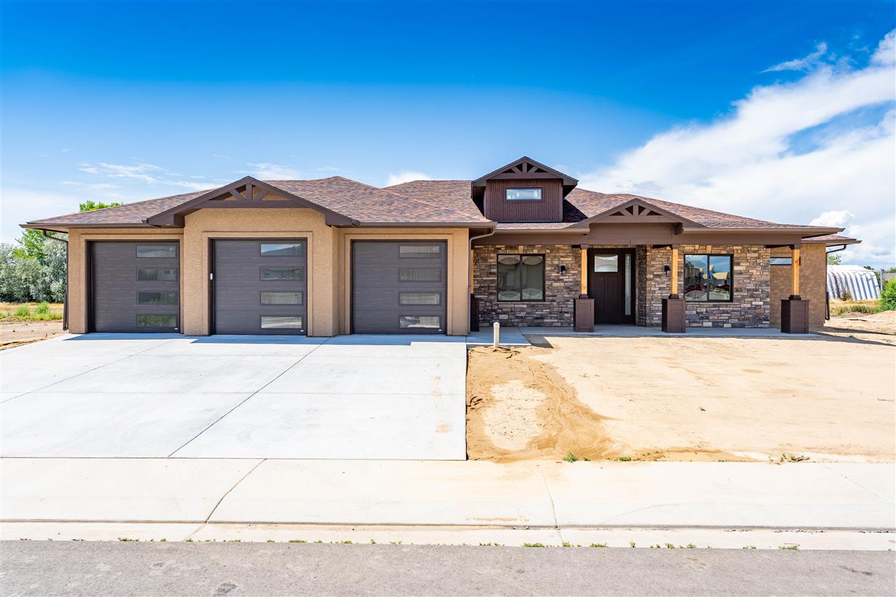 795 Kayenta Way Property Photo 1