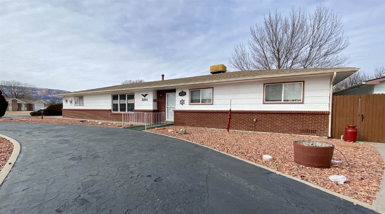 2234 Stagecoach Road Property Photo 1