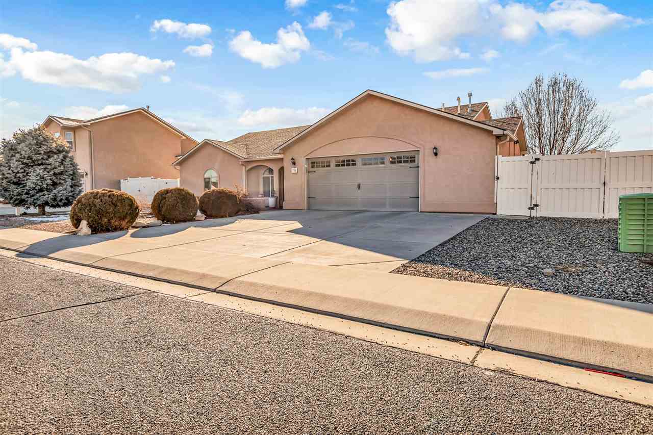 779 Doug Drive Property Photo 1