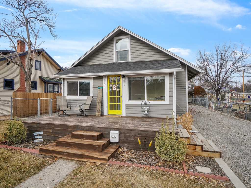 1350 White Avenue Property Photo 1