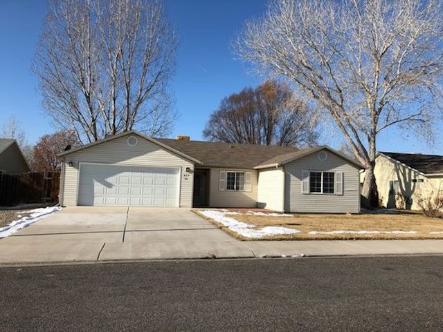 675 Taurus Avenue Property Photo 1