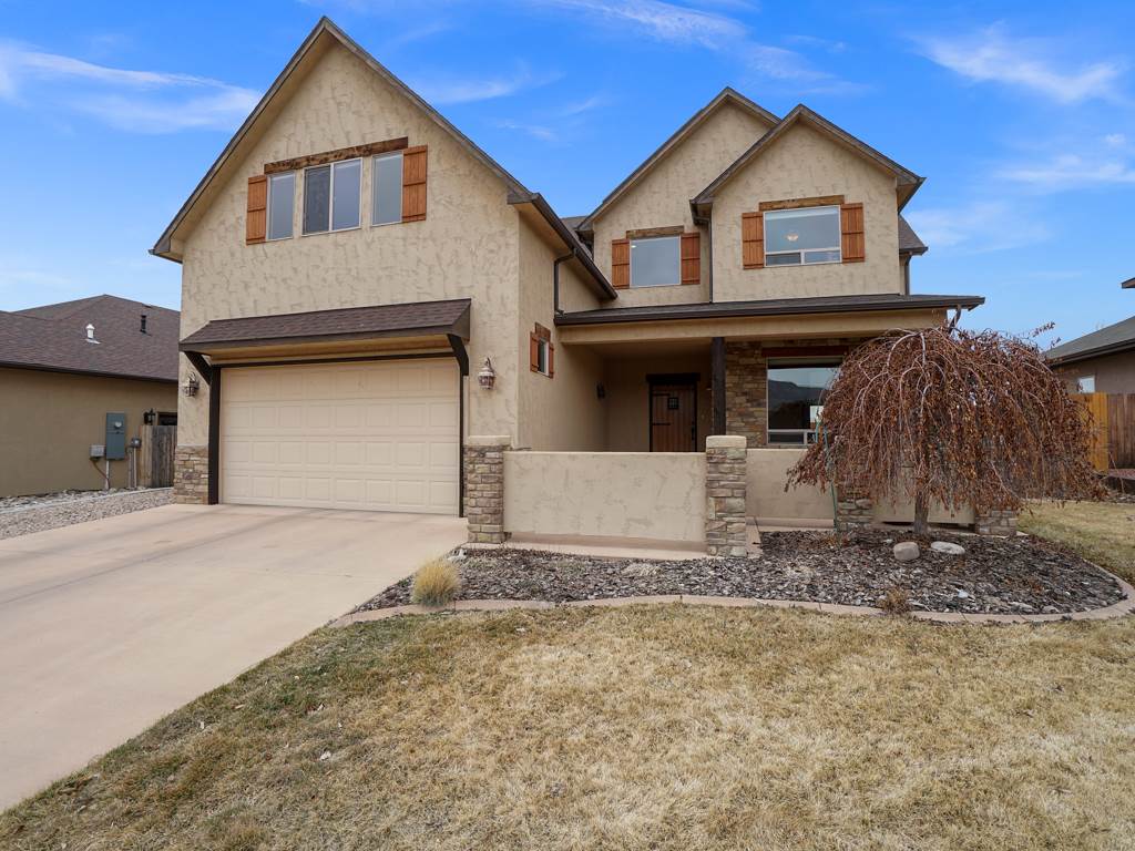 840 Shiraz Drive Property Photo 1