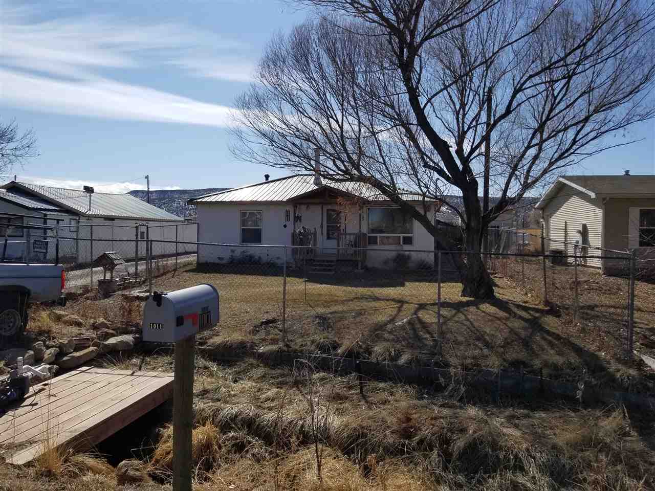 1011 Old Highway 6&50 Property Photo 1