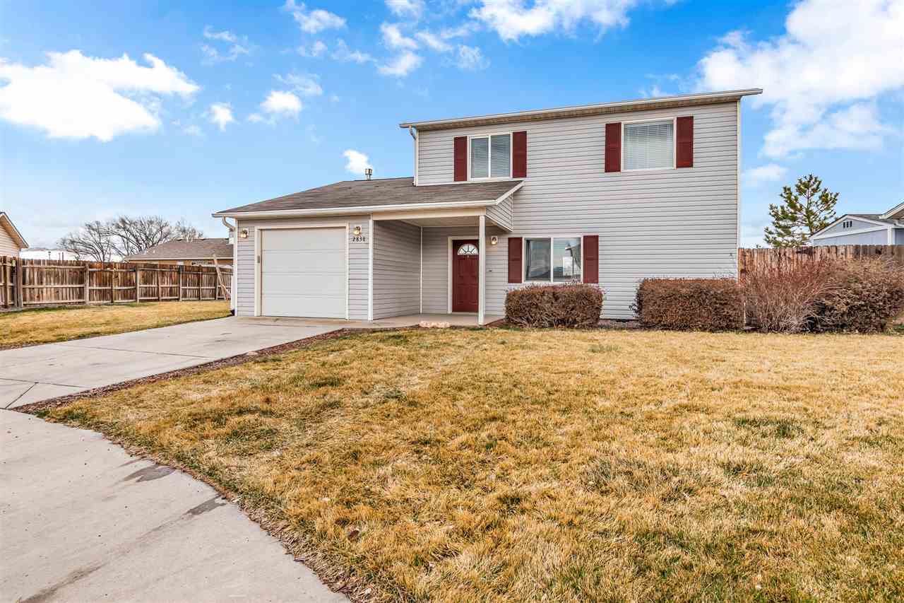 2838 Margo Court Property Photo 1