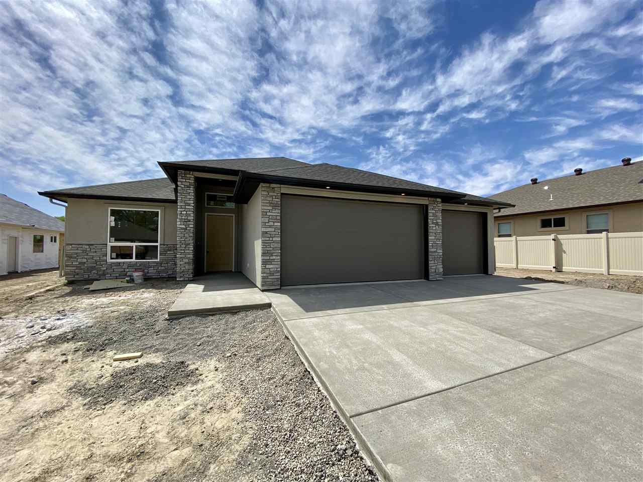 639 Thunder Ridge Drive Property Photo 1