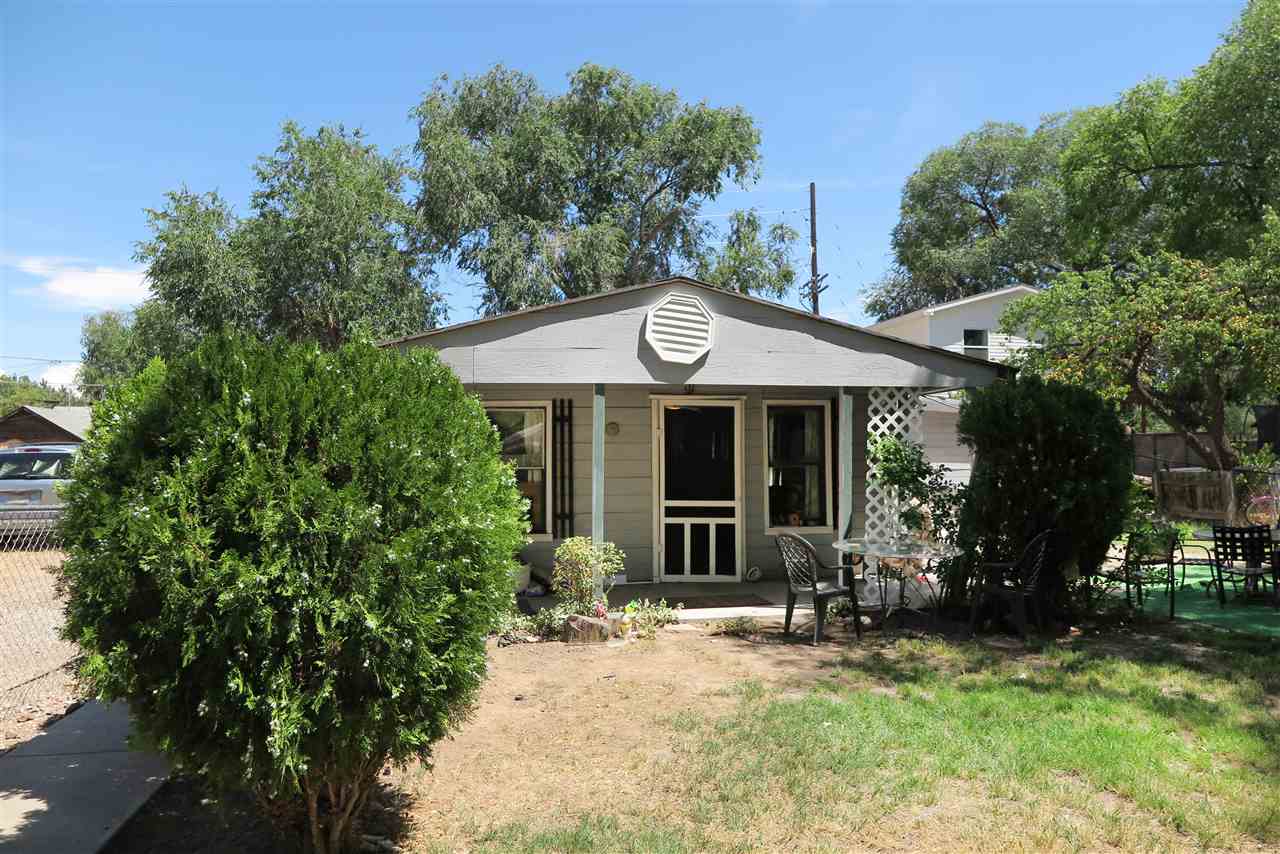 1748 Escalante Street Property Photo 1