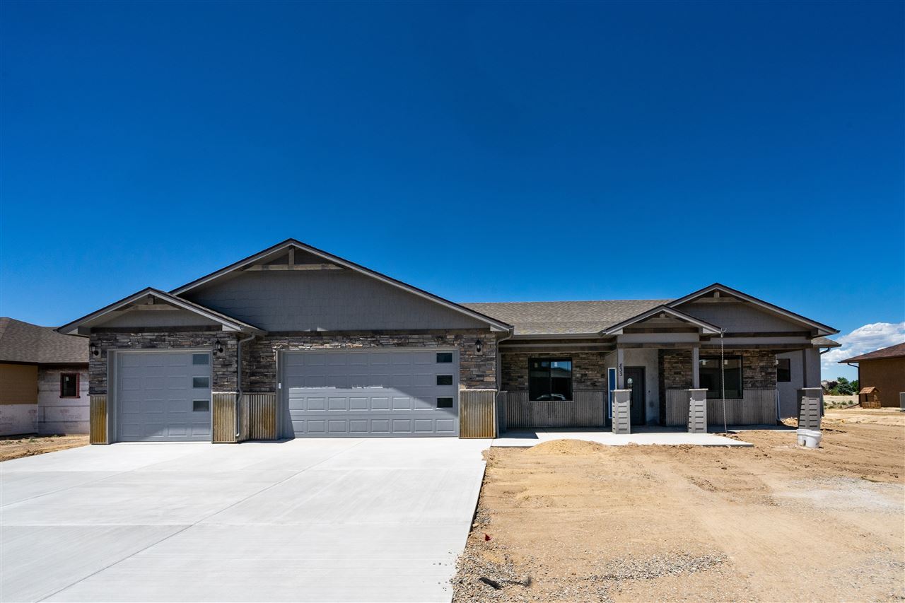 833 Kayenta Way Property Photo 1