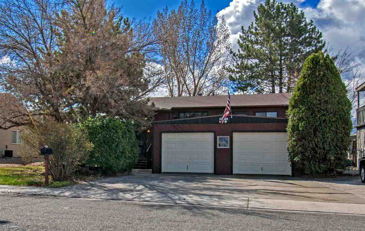 2749 1/2 Cheyenne Drive Property Photo 1