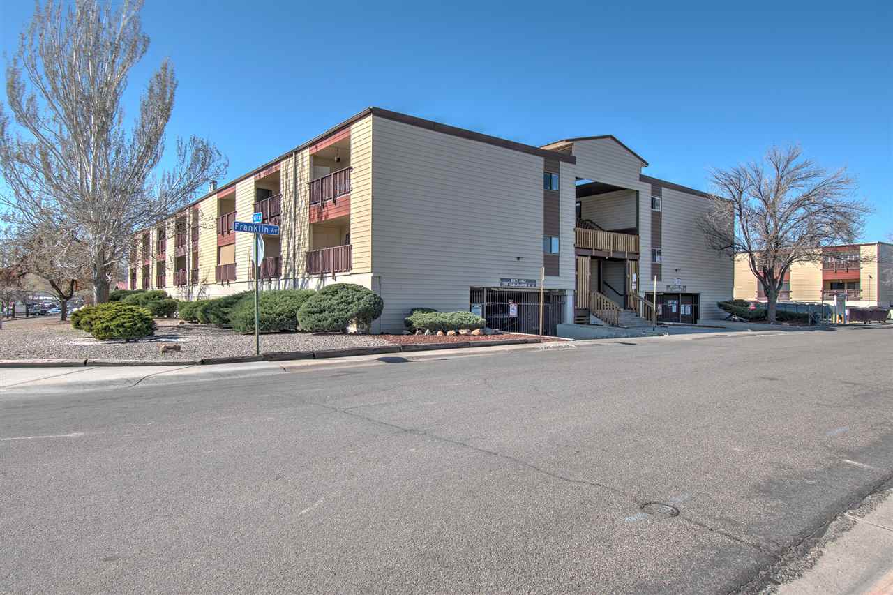 125 Franklin Avenue Property Photo 1