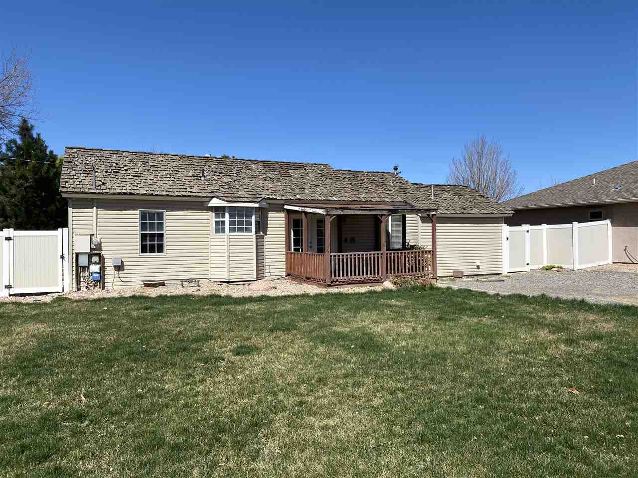 2903 Cinder Drive Property Photo 1