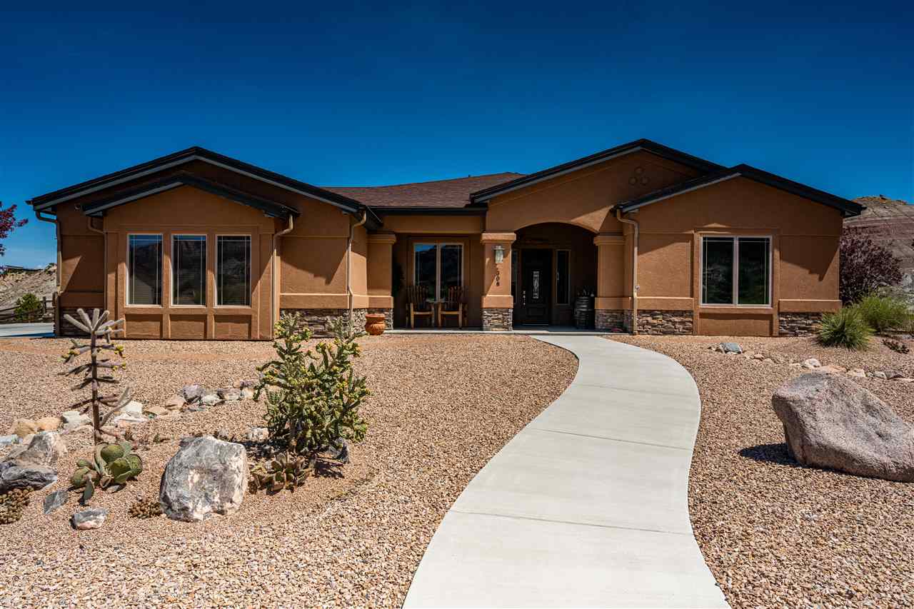 308 Boulder Road Property Photo 1