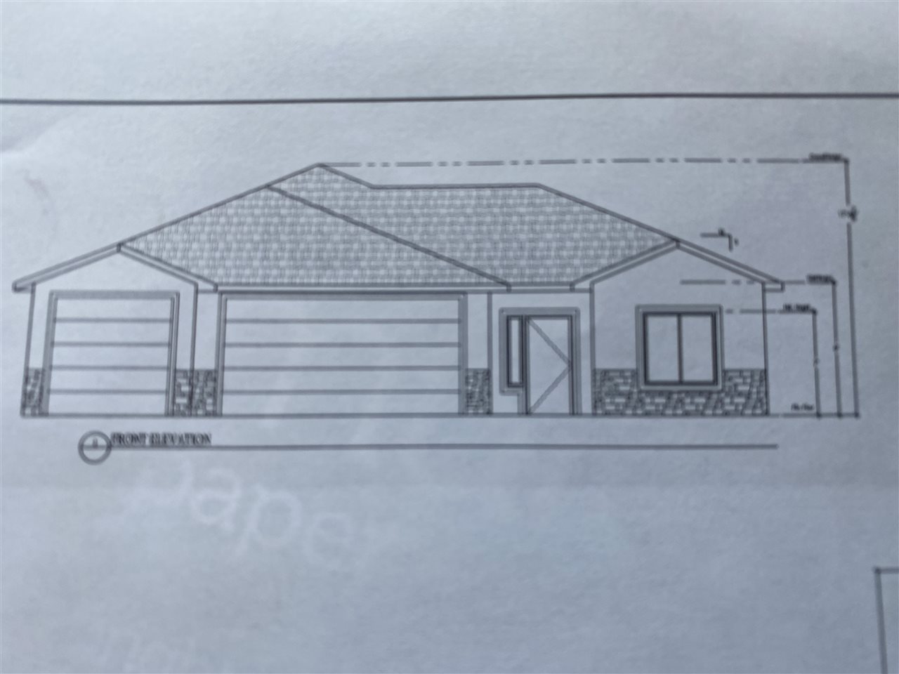 3020 Fallawater Street Property Photo 1