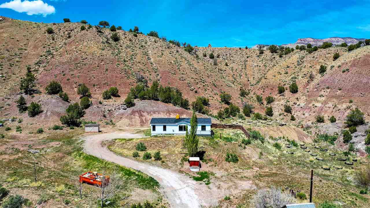 8499 Highway 6&24 Property Photo 1