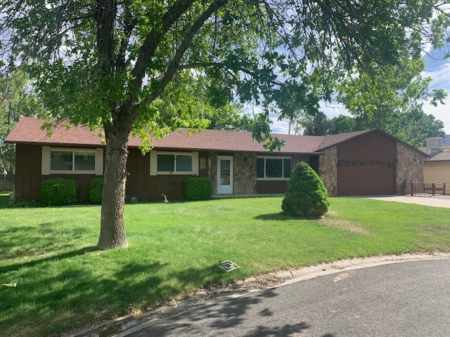 2145 Rainier Court Property Photo 1