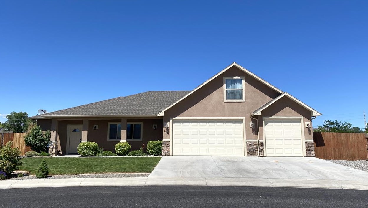 2996 Lurvey Lane Property Photo 1
