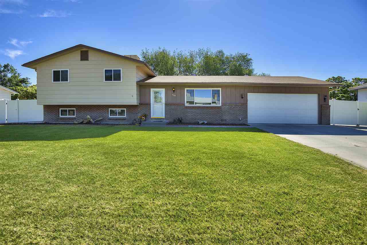 558 Mcmullin Drive Property Photo 1