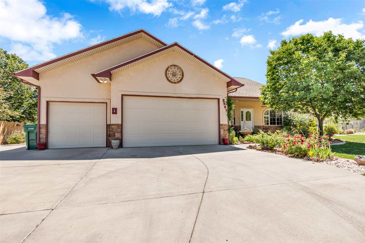 2991 Mesa Crest Place Property Photo 1